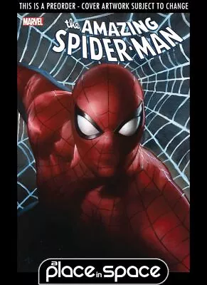 Buy (wk25) Amazing Spider-man #52e (1:25) Adi Granov Variant - Preorder Jun 19th • 18.99£