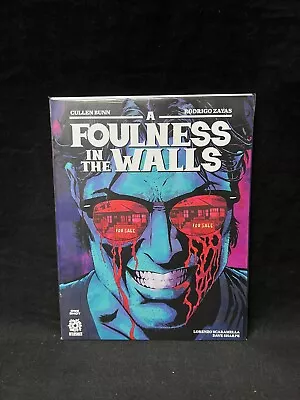 Buy A Foulness In The Walls - One Shot • 7.59£