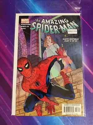 Buy Amazing Spider-man #58 Vol. 2 High Grade Marvel Comic Book Cm66-164 • 6.32£