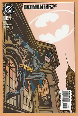 Buy Detective Comics #742 - Batman - NM • 2.33£
