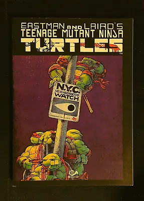 Buy Teenage Mutant Ninja Turtles TPB #5 Italian - Edizioni Vol. 1 City At War #51-55 • 37.06£