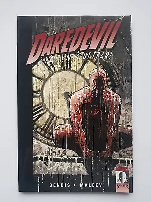Buy Daredevil: The Widow Vol 10 Graphic Novel 2004 • 19.95£