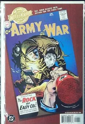 Buy DC Millennium Editions Our Army At War #81 (2000) - Back Issue • 9.99£