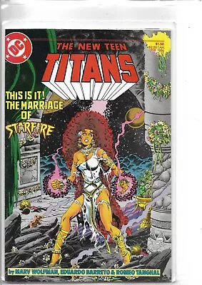 Buy The New Teen Titans 2nd Series (1985) #17 Nm  (1983) £4.95. . • 4.95£