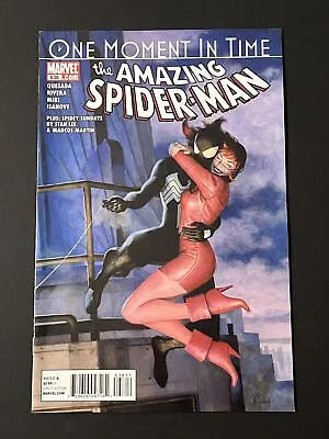 Buy Amazing Spider-Man #638 VFNM 2010 Paolo Rivera Cover Marvel • 10.26£