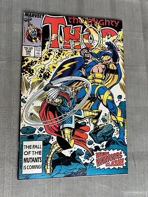 Buy Thor Volume 1 No 386 IN Very Good Condition/Very Fine • 10.23£