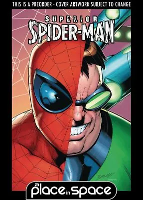 Buy (wk51) Superior Spider-man #2a - Preorder Dec 20th • 4.85£