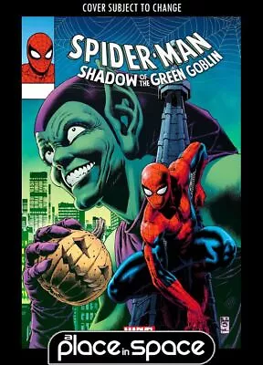 Buy Spider-man Shadow Of Green Goblin #1a (wk14) • 5.15£