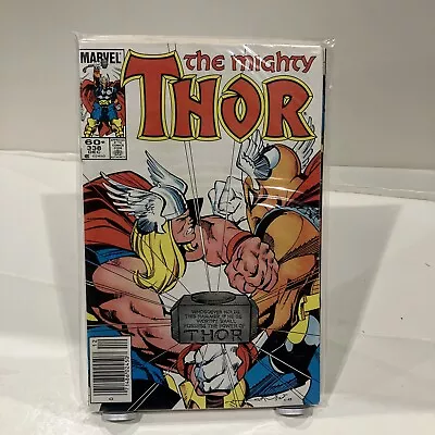 Buy The Mighty Thor 338 • 23.70£