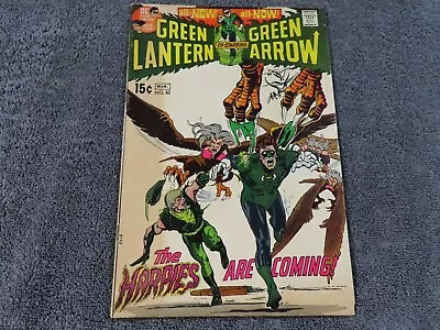 Buy 1960-1988 DC Comics GREEN LANTERN (2nd Series) #1-224 + Annuals You Pick Singles • 19.77£