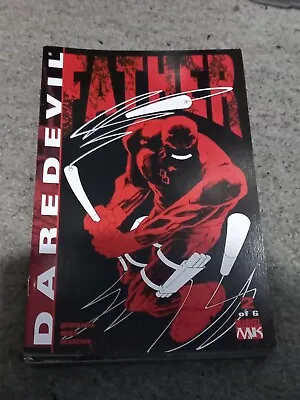 Buy Daredevil: Father 2 (2005) • 1.50£