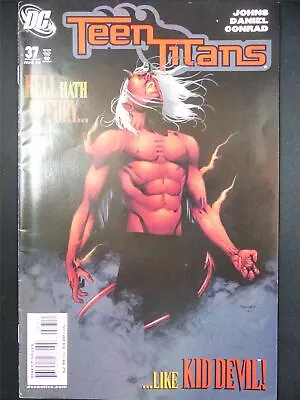 Buy TEEN Titans #37 - DC Comic #6BB • 2.80£