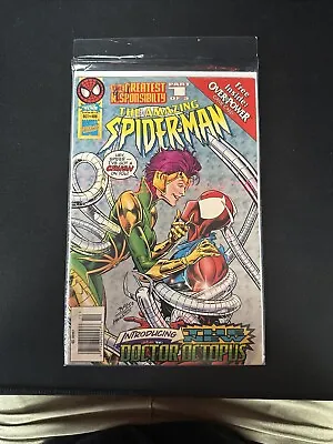Buy The Amazing Spider-man 406 • 11.81£