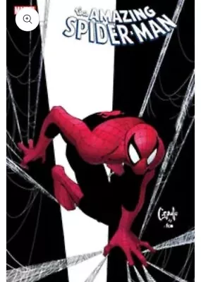 Buy Amazing Spider-man #50 Greg Capullo Variant (22/05/2024) Combined Postage • 8£