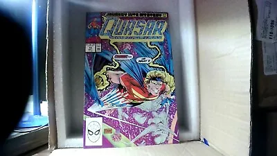 Buy Marvel Comics. Jorney Into Mystery Part Two Quasar. (stock No 100 Box-4.) • 5.94£