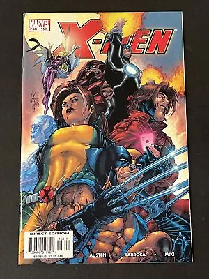 Buy X-men 158 NM 2004 Marvel Comics • 7.57£