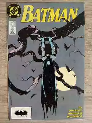 Buy Batman #431 VF/NM DC Comics C1B • 5.53£