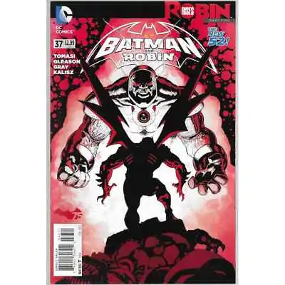 Buy Batman And Robin #37 (Robin Rises) • 2.09£