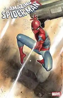 Buy Amazing Spider-man #26 1st Print 1:200 Olivier Coipel Variant • 75£