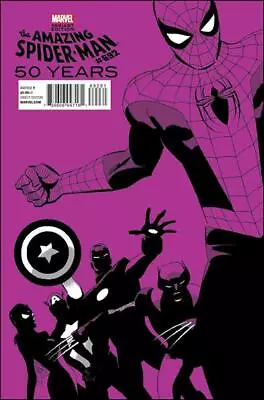 Buy Amazing Spider-man #692 Martin 2000s Variant (near Mint) • 14.23£