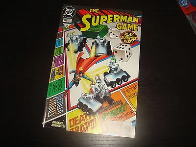 Buy SUPERMAN Vol. 2  #146 (1987 - 2006 Series)   DC Comics  NM • 1.99£