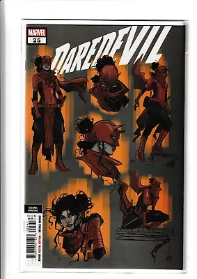 Buy X13 Daredevil Comics Marvel Comics Bundle Job Lot • 14.99£