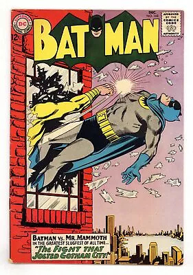 Buy Batman #168 VG+ 4.5 1964 • 83.01£