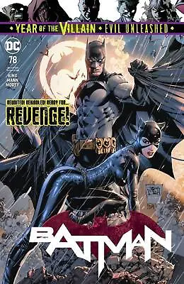 Buy Batman #78 Yotv • 3.15£