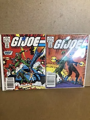 Buy G.I. Joe Comics Magazine #1, 3. Digest Size • 18.18£