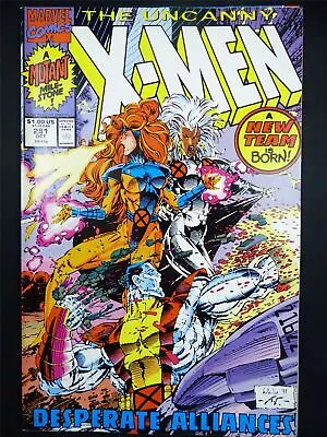 Buy The Uncanny X-MEN #281 - Marvel Comic #453 • 2.97£