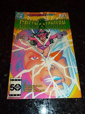Buy GREEN LANTERN Comic - No 192 - Date 09/1985 - DC Comics • 7.99£