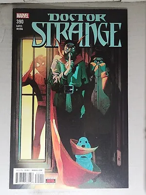 Buy Doctor Strange Series Marvel Comics  Pick Your Issue!  • 3.95£