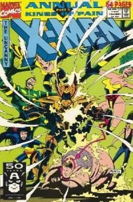 Buy Uncanny X-Men Annual (Vol 1) #  15 Near Mint (NM) Marvel Comics MODERN AGE • 8.98£