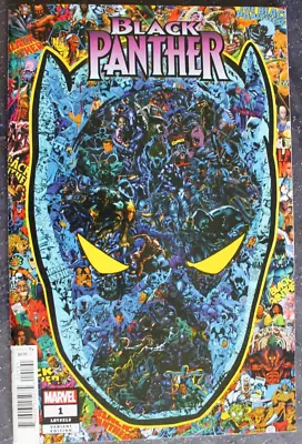 Buy Black Panther #1 Mr Garcin Variant • 2.95£