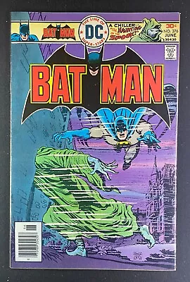 Buy Batman (1940) #276 VF (8.0) Ernie Chan Cover And Art • 15.80£