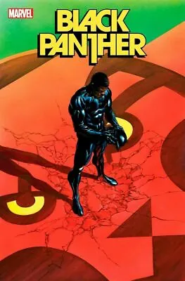 Buy Black Panther #5 - Marvel Comics 2022 - You Pick The Cover! • 3.19£