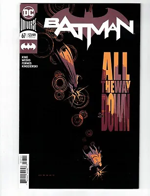 Buy Batman #67 - Free Shipping • 7.99£