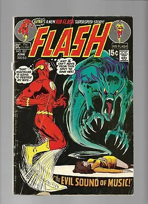Buy Flash 207 209 218 223 ADAMS Justice League Elongated Man Mirror Master Dr Light • 30.03£