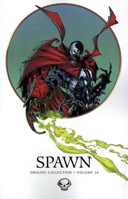 Buy Spawn Origins Collection TPB #24-1ST NM 2022 Stock Image • 8.39£