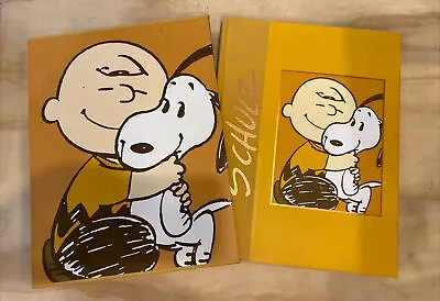 Buy 1005) CELEBRATING PEANUTS: 60 YEARS By Charles M. Schulz Hardcover With Sleeve • 23.96£