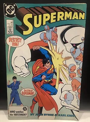 Buy Superman #6 Comic DC Comics • 2.05£