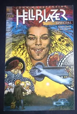 Buy Hellblazer Special #1 DC Comics VF/NM • 3.49£