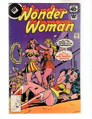 Buy Wonder Woman #250 (vg-) [dc Comics 1978] Whitman Variant • 3.99£