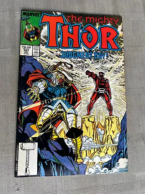 Buy Thor Volume 1 No 387 IN Very Good Condition/Very Fine • 10.23£