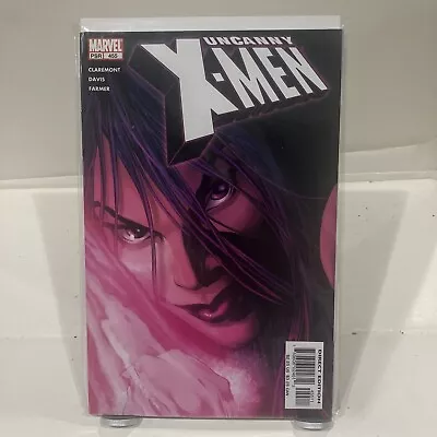 Buy The Uncanny X-men 455 • 3.36£