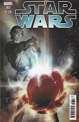 Buy Star Wars #67 2019 NM Marvel Comics • 1.59£