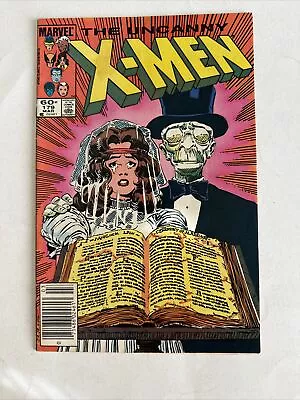 Buy The Uncanny X-Men #179 (Mar 1984) Marvel Comic • 5.60£