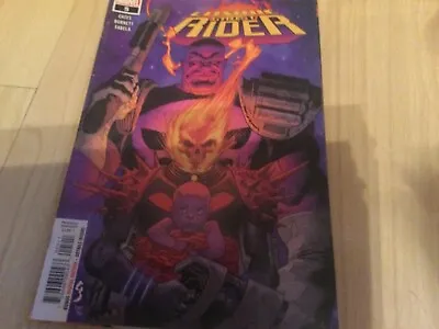 Buy Cosmic Ghost Rider # 5 • 0.99£