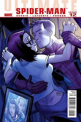 Buy Ultimate Spider-Man #12 (2009-2011) Marvel Comics • 1.88£
