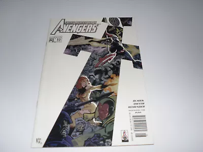 Buy Avengers (Vol 3) 53: FN • 3.29£